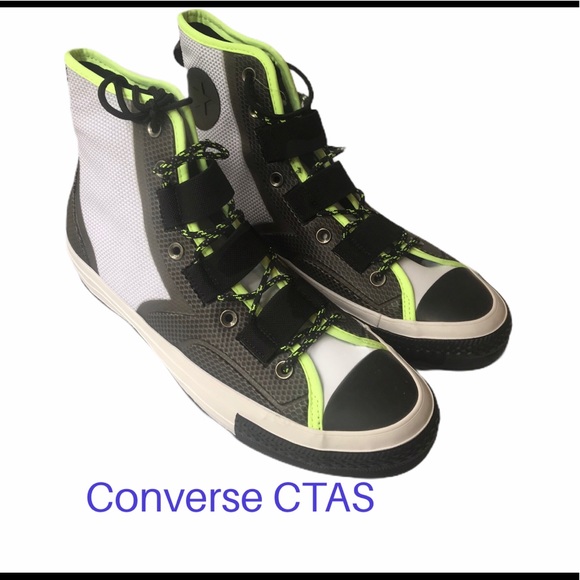 Converse Other - Converse 70 Tech Hiker Boot